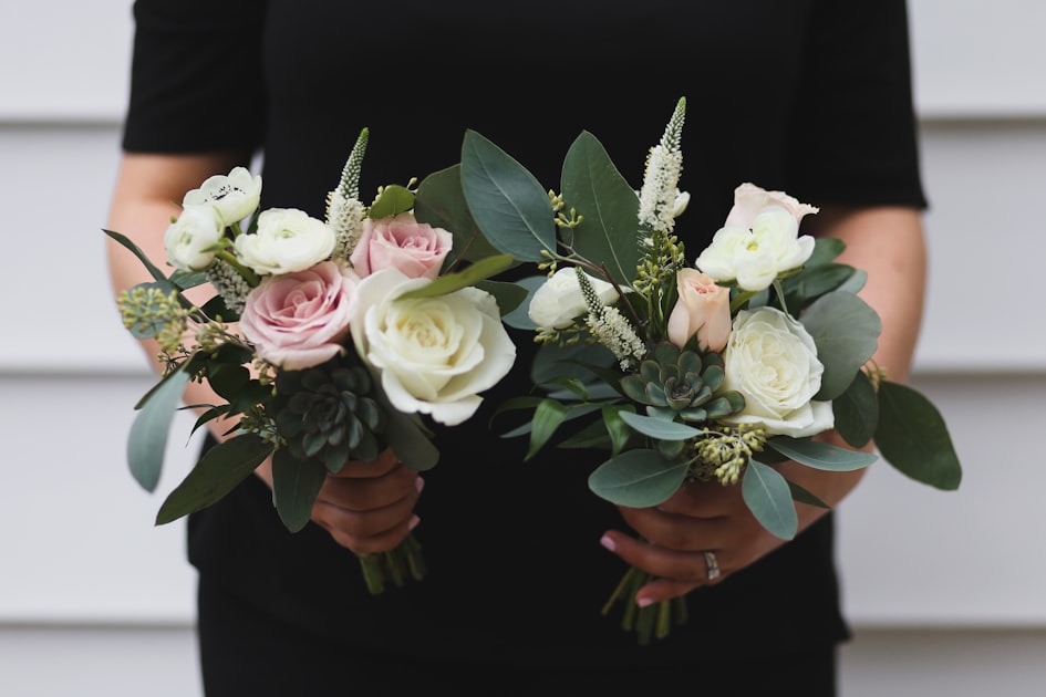 Styling Tips for Memorable Events