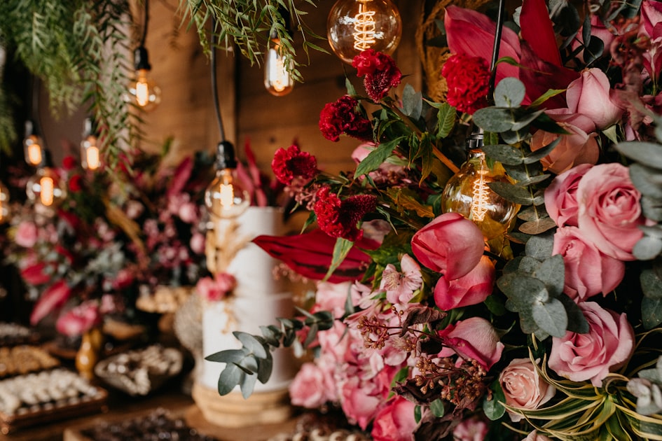 Top Wedding Planning Tips